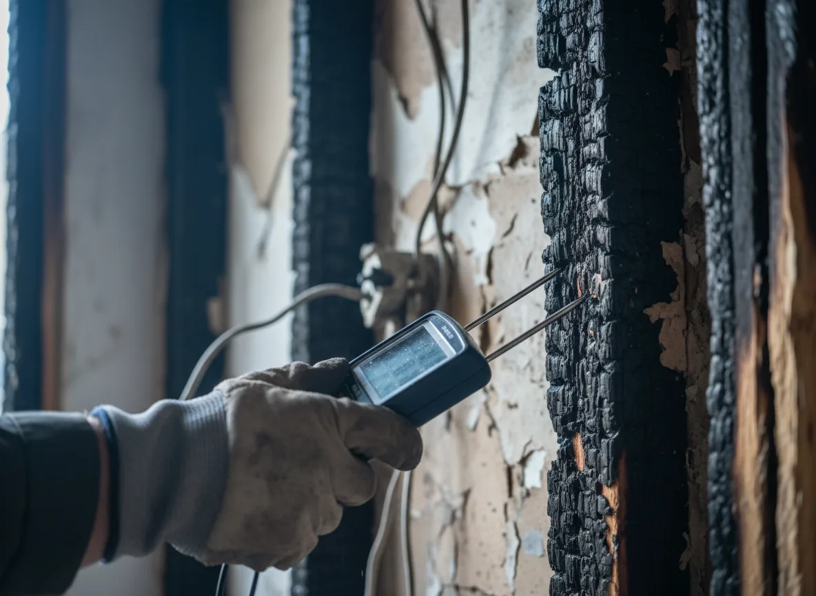 Fire Damage Restoration Langley, SC FAQs